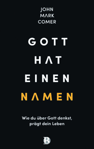 Gott hat einen Namen